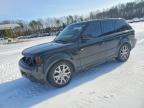 LAND ROVER RANGE ROVER SPORT 2011
