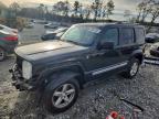 JEEP LIBERTY 2011
