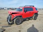 TOYOTA FJ CRUISER 2012
