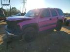 CHEVROLET TAHOE 2004