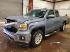 GMC SIERRA 2015