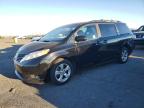 TOYOTA SIENNA 2013