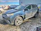 TOYOTA RAV4 2017