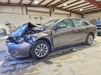 TOYOTA CAMRY 2017