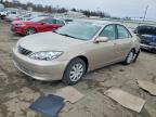 TOYOTA CAMRY 2005