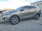 KIA SORENTO 2017