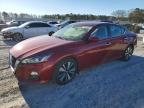 NISSAN ALTIMA 2021