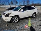 LEXUS RX 2005