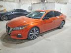 NISSAN ALTIMA 2020