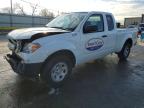 NISSAN FRONTIER 2017