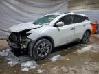 NISSAN MURANO 2015