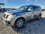 NISSAN ARMADA 2017