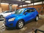CHEVROLET TRAX 2015