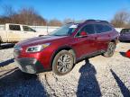 SUBARU OUTBACK 2020