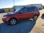SUBARU FORESTER 2009