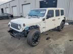 JEEP WRANGLER 2025