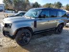 LAND ROVER DEFENDER 2025