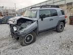 TOYOTA FJ CRUISER 2013
