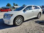 TOYOTA VENZA 2010