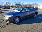 TOYOTA CAMRY 2011
