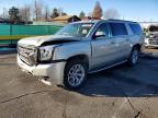 GMC YUKON XL 2016