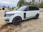 LAND ROVER RANGE ROVER 2021