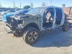 TOYOTA TACOMA 2017