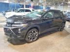 CHEVROLET TRAX 2025