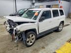 JEEP PATRIOT 2014