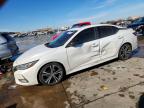 NISSAN SENTRA 2021