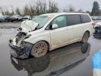 TOYOTA SIENNA 2017