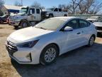 HYUNDAI ELANTRA 2019