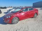 HYUNDAI ELANTRA 2015