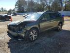 SUBARU OUTBACK 2018
