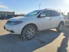 NISSAN MURANO 2014