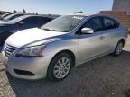 NISSAN SENTRA 2015