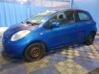 TOYOTA YARIS 2010