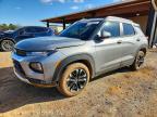 CHEVROLET TRAILBLAZER 2023