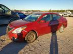 NISSAN VERSA 2015
