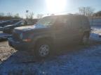 JEEP PATRIOT 2016