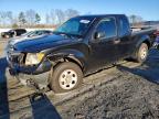NISSAN FRONTIER 2015