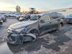 SUBARU OUTBACK 2023