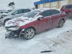 CHRYSLER 200 2015