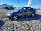 CHEVROLET CRUZE 2014