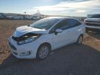 FORD FIESTA 2014