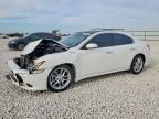 NISSAN MAXIMA 2010