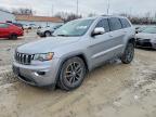 JEEP GRAND CHEROKEE 2017