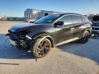 NISSAN MURANO 2018
