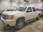 GMC SIERRA 2011