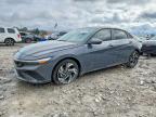 HYUNDAI ELANTRA 2025
